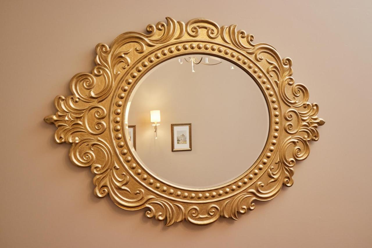 White Palace Old City Boutique Hotel اسطنبول المظهر الخارجي الصورة