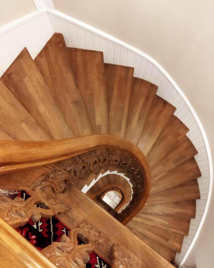 White Palace Old City Boutique Hotel اسطنبول المظهر الخارجي الصورة