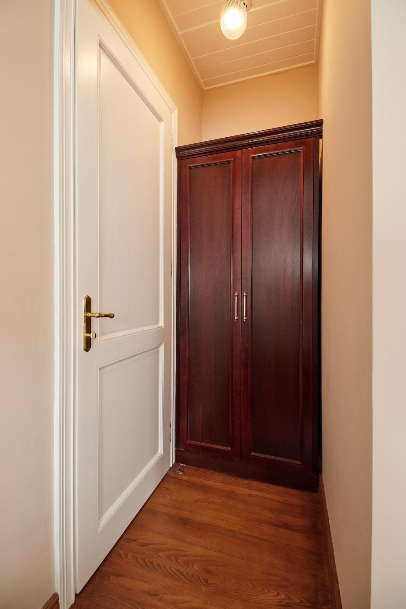 White Palace Old City Boutique Hotel اسطنبول الغرفة الصورة