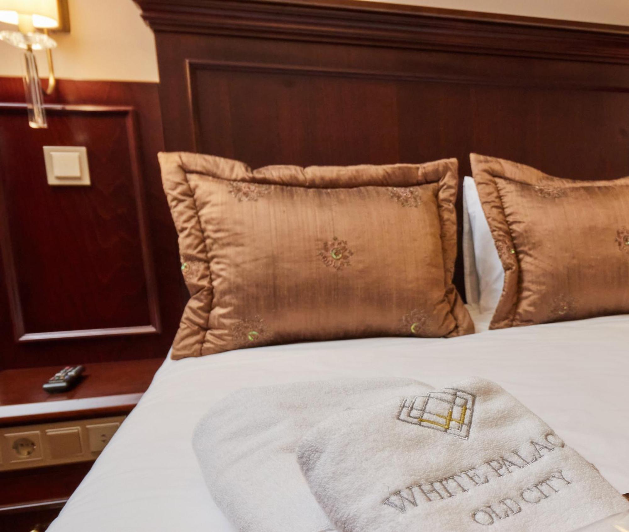 White Palace Old City Boutique Hotel اسطنبول الغرفة الصورة