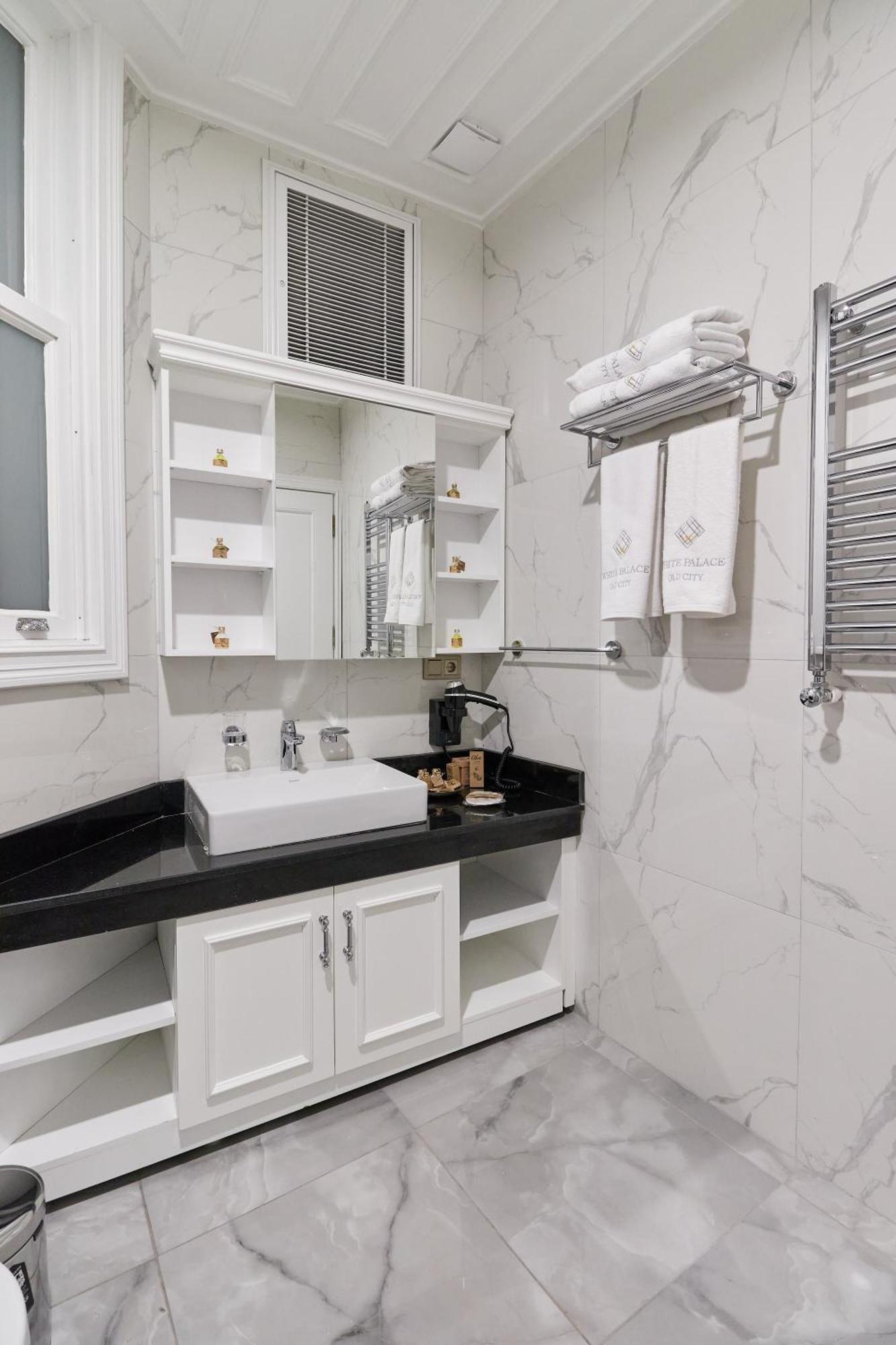 White Palace Old City Boutique Hotel اسطنبول الغرفة الصورة